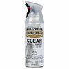 Rust-Oleum High Gloss Clear, Clear, 11 oz 302110